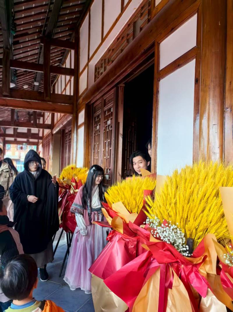 沉浸赋能：北戴河区景区演艺的差异化突围之路